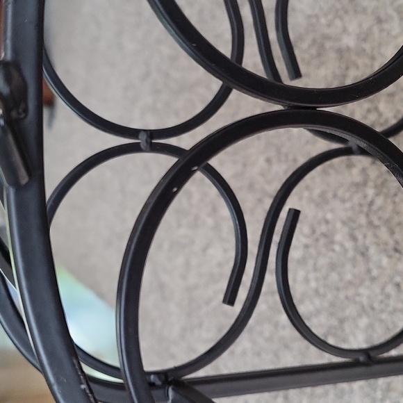 SALE--Wine bottle rack - Picture 3 of 4